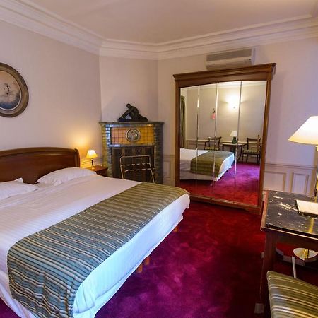 Hotel Langlois Παρίσι Εξωτερικό φωτογραφία