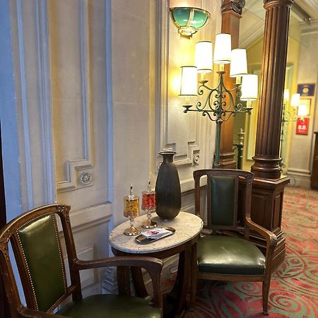 Hotel Langlois Παρίσι Εξωτερικό φωτογραφία