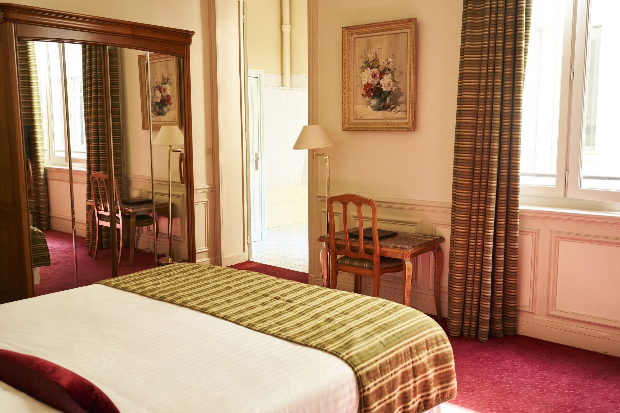 Hotel Langlois Παρίσι Εξωτερικό φωτογραφία