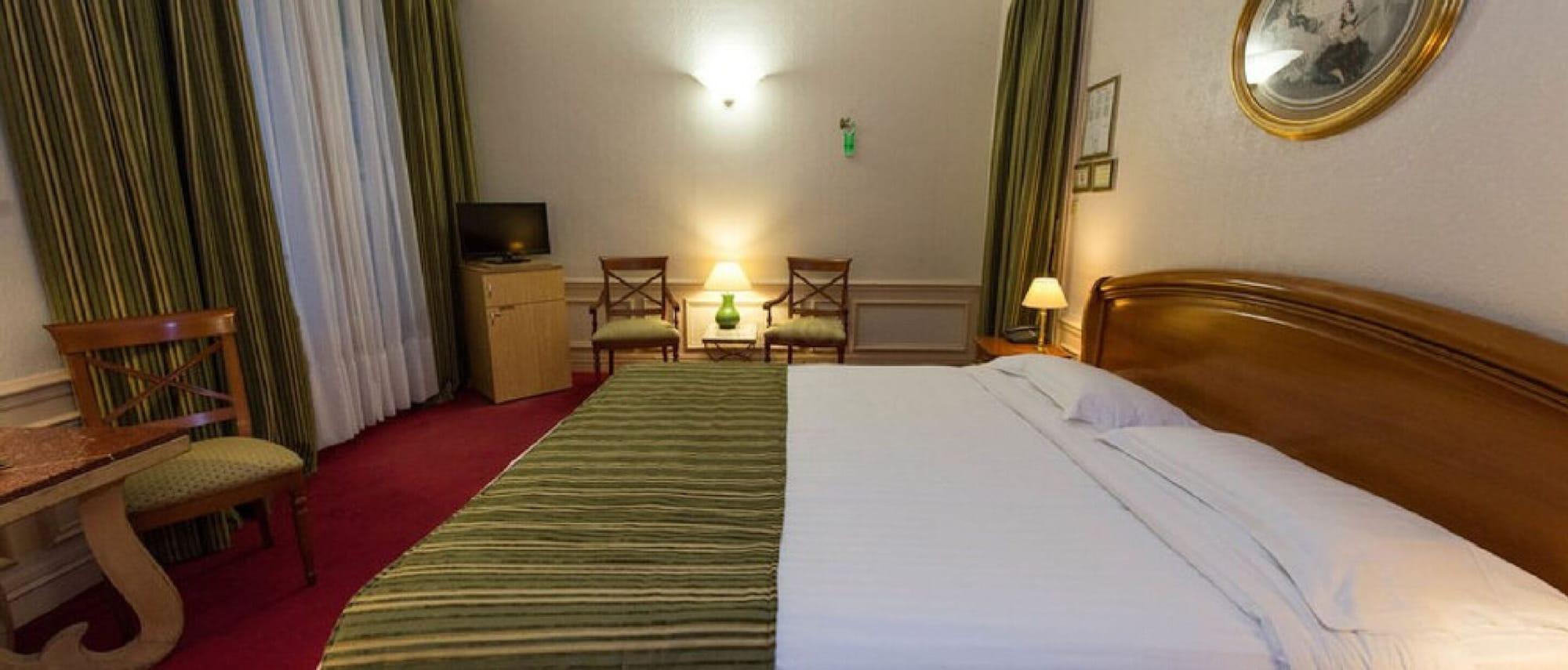 Hotel Langlois Παρίσι Εξωτερικό φωτογραφία