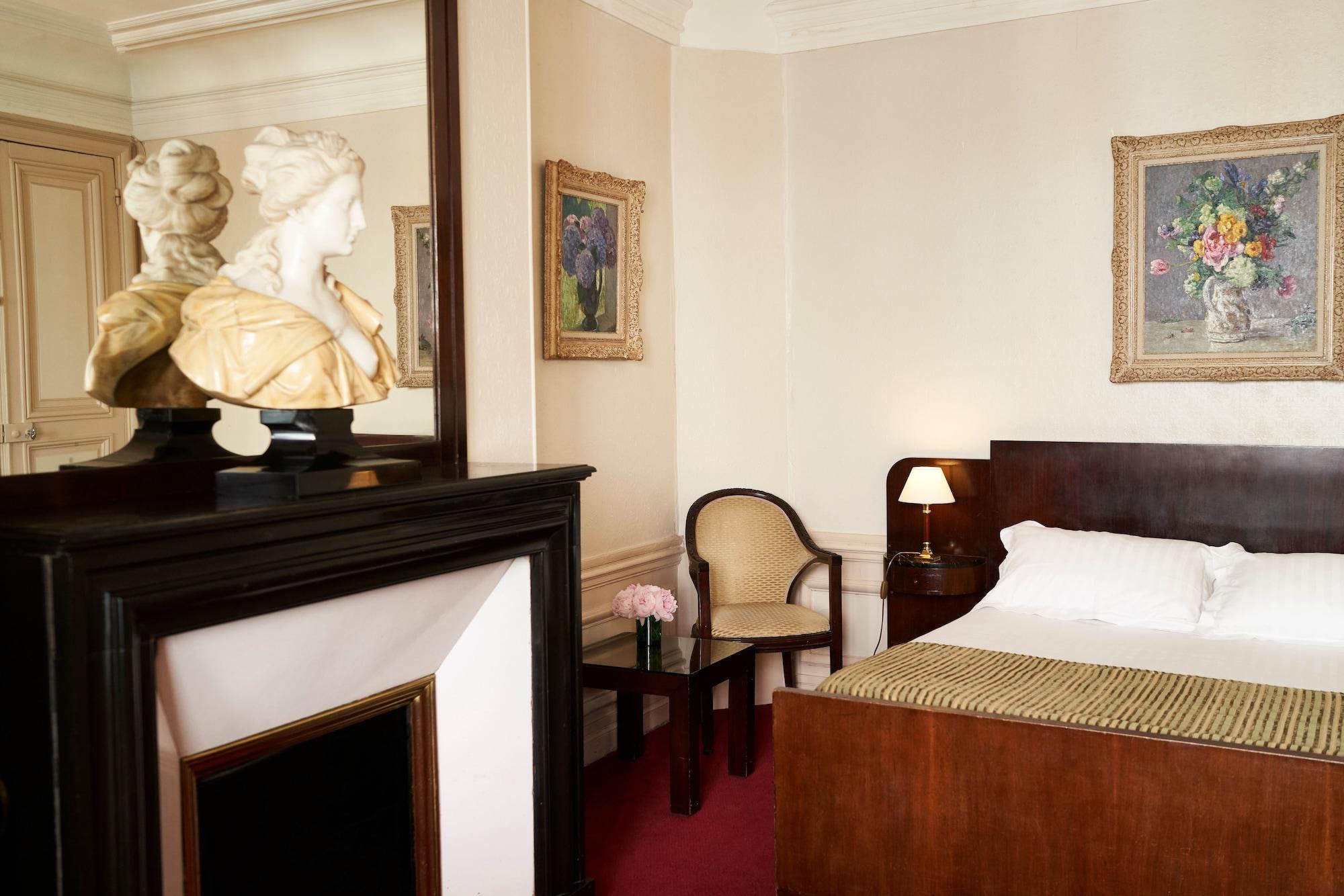 Hotel Langlois Παρίσι Εξωτερικό φωτογραφία