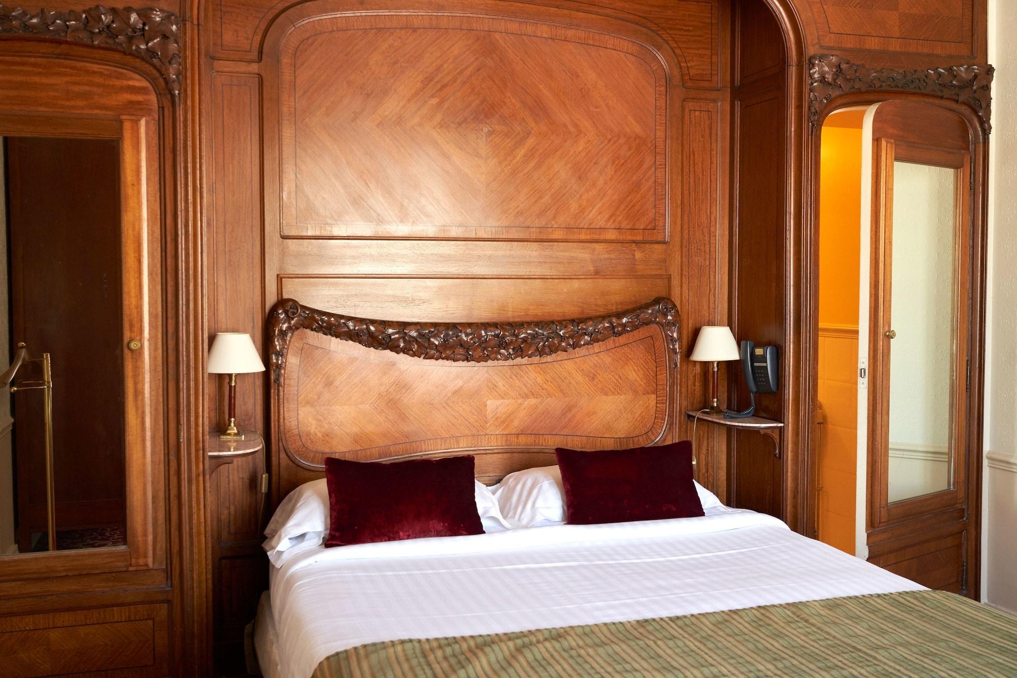 Hotel Langlois Παρίσι Εξωτερικό φωτογραφία