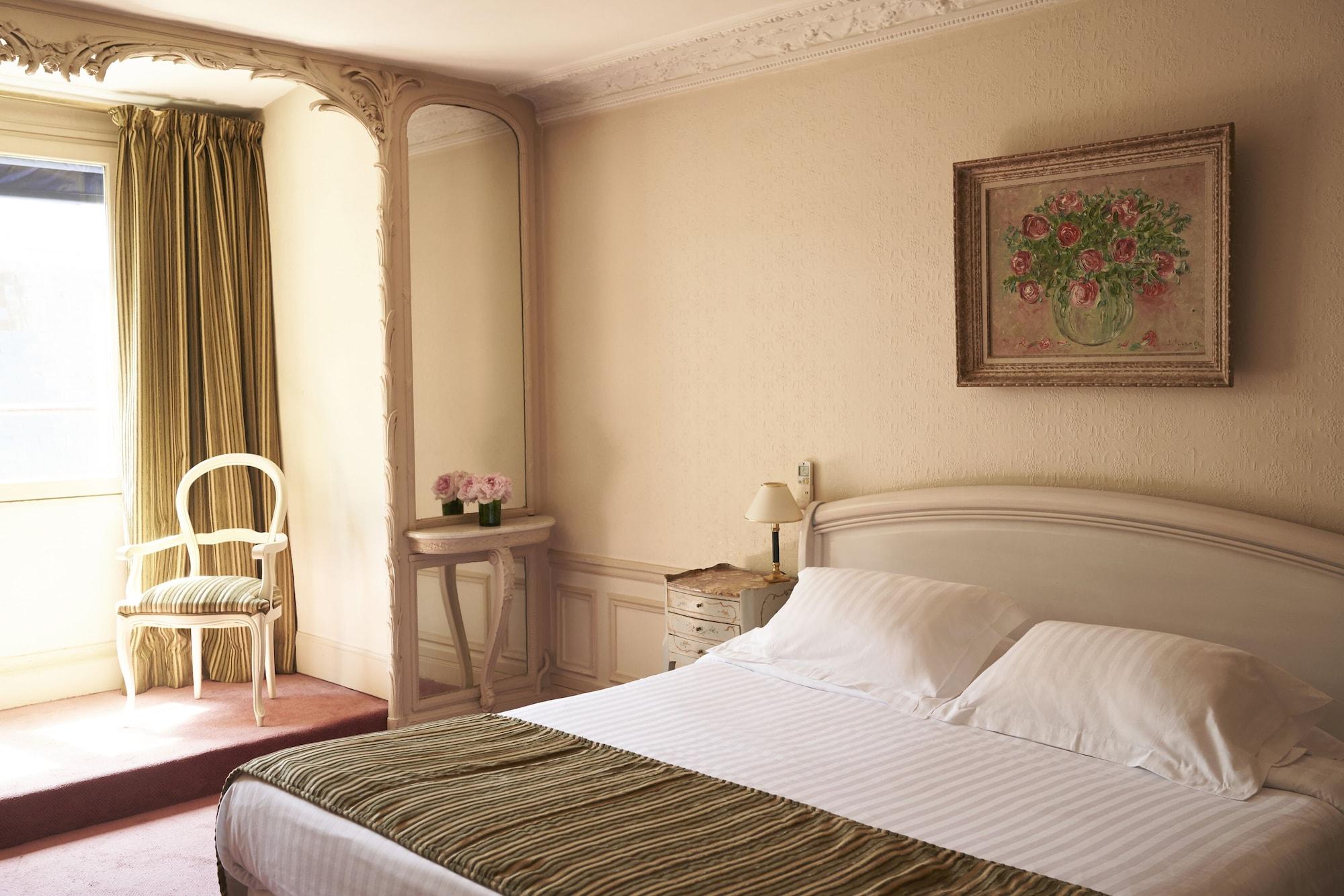 Hotel Langlois Παρίσι Εξωτερικό φωτογραφία