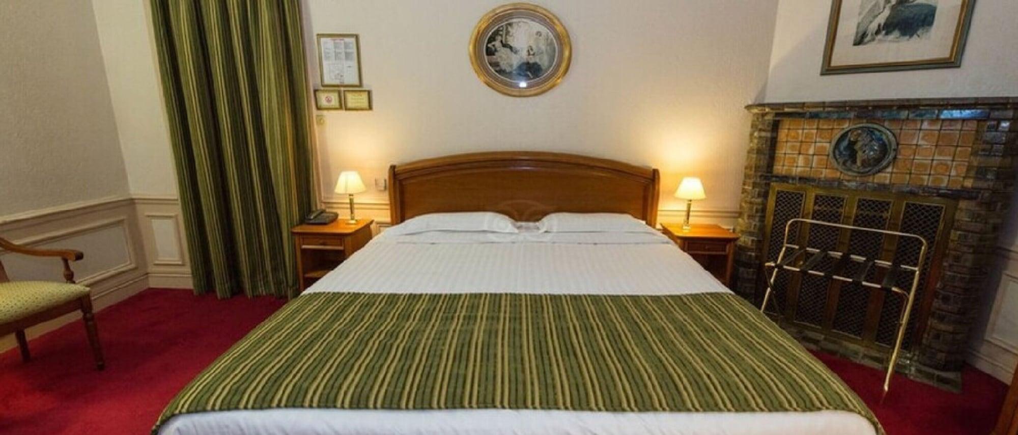 Hotel Langlois Παρίσι Εξωτερικό φωτογραφία