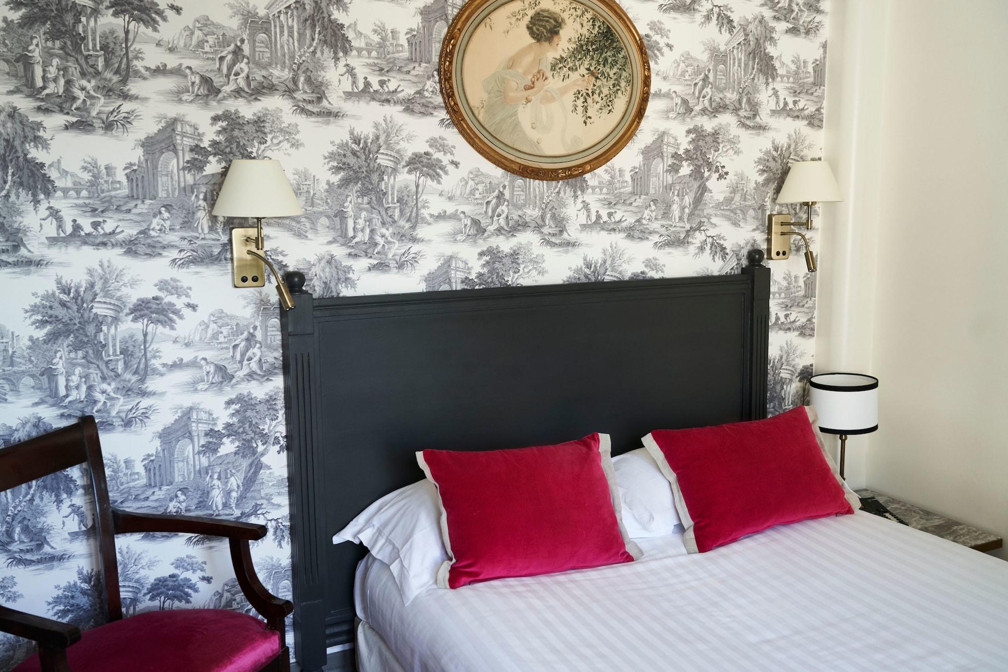 Hotel Langlois Παρίσι Εξωτερικό φωτογραφία