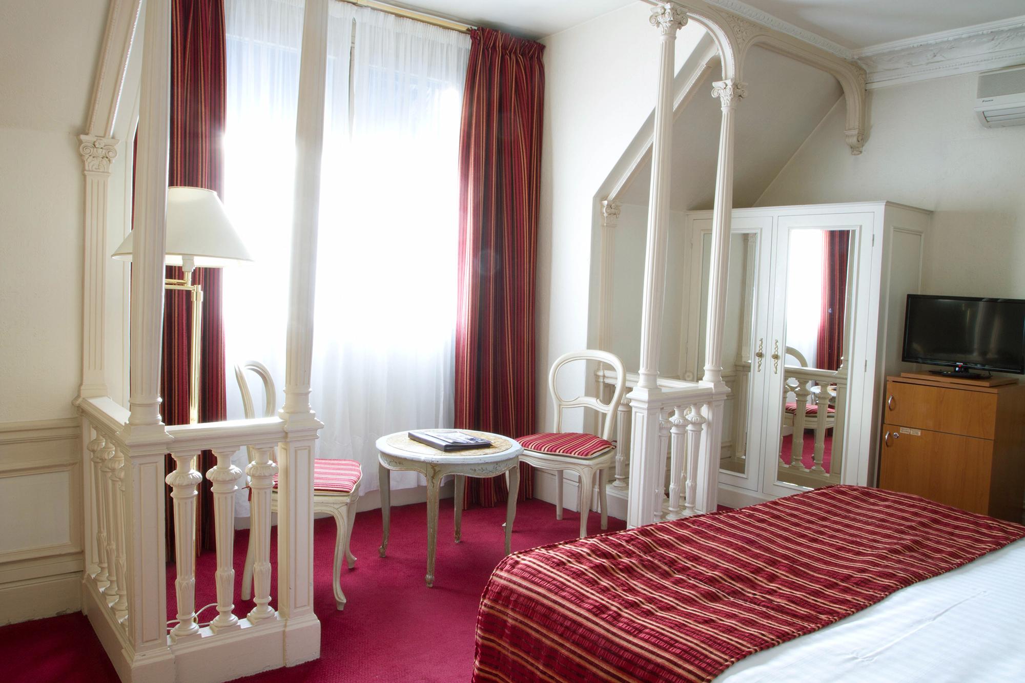 Hotel Langlois Παρίσι Εξωτερικό φωτογραφία
