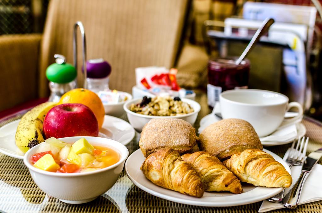 Hotel Langlois Παρίσι Εξωτερικό φωτογραφία