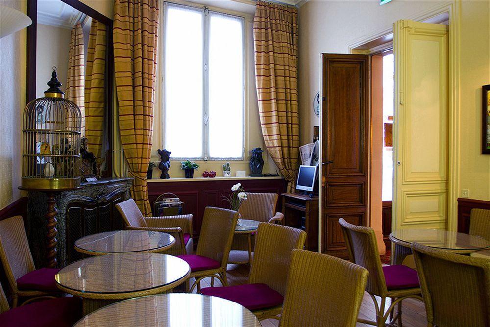 Hotel Langlois Παρίσι Εξωτερικό φωτογραφία