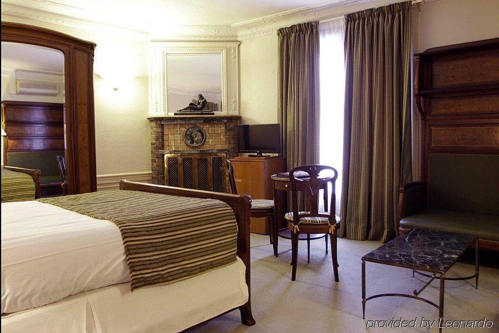 Hotel Langlois Παρίσι Εξωτερικό φωτογραφία