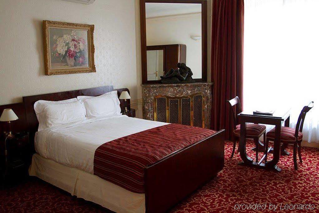 Hotel Langlois Παρίσι Εξωτερικό φωτογραφία