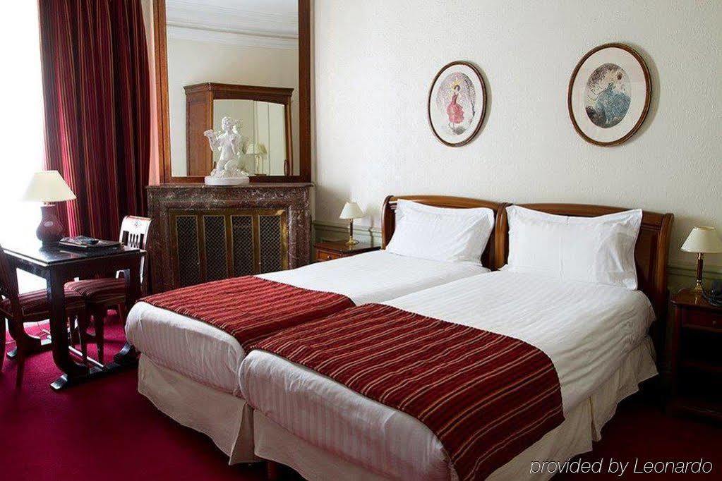 Hotel Langlois Παρίσι Εξωτερικό φωτογραφία