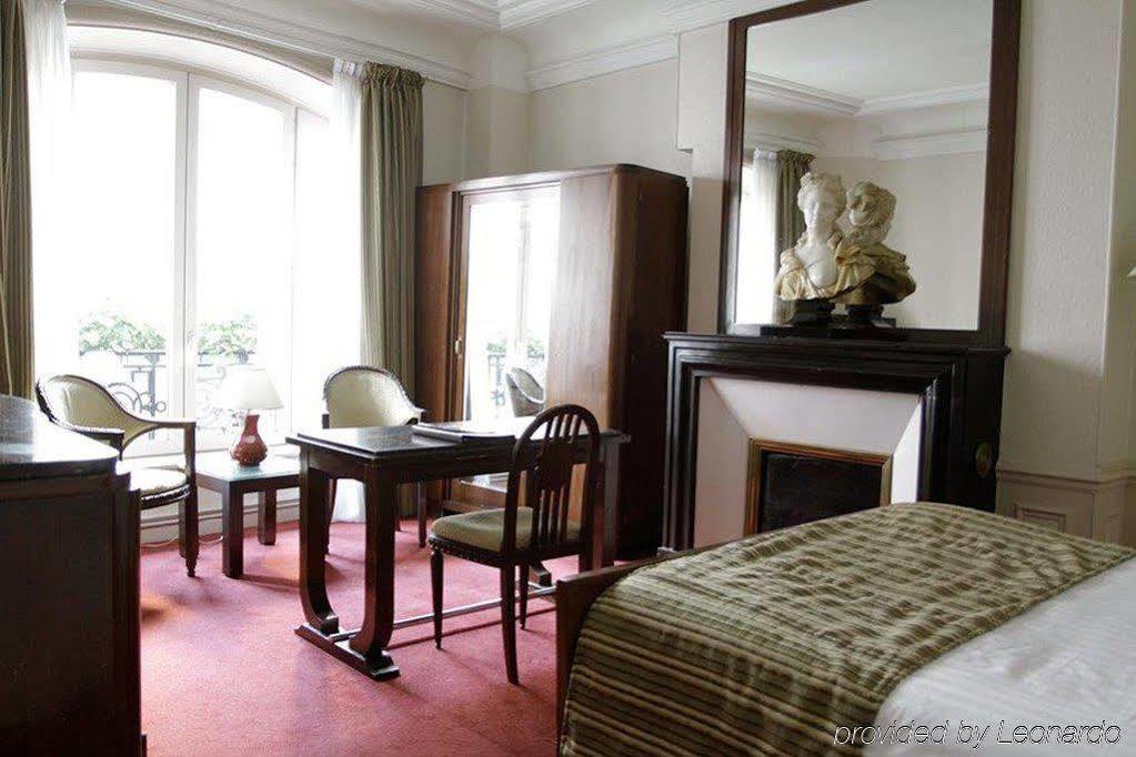 Hotel Langlois Παρίσι Εξωτερικό φωτογραφία