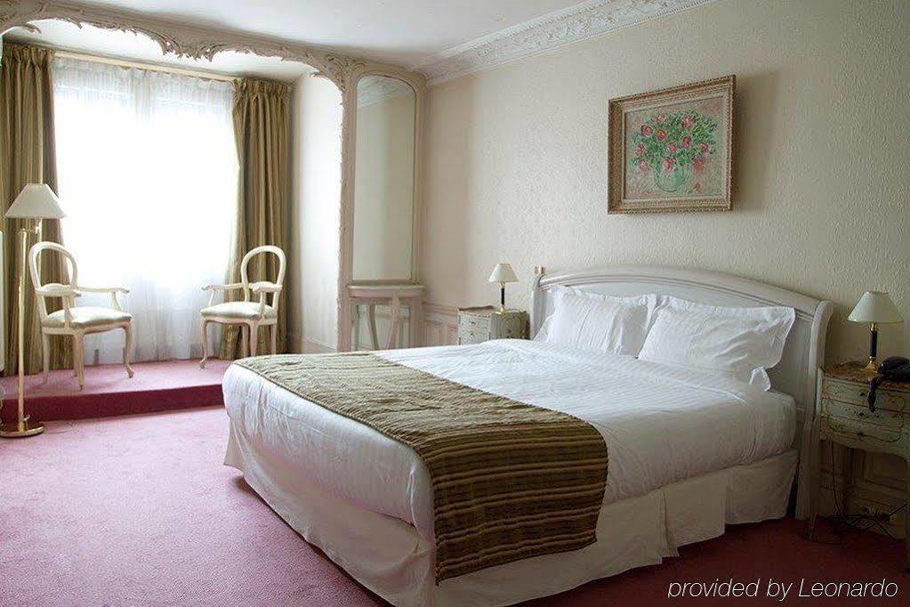 Hotel Langlois Παρίσι Εξωτερικό φωτογραφία