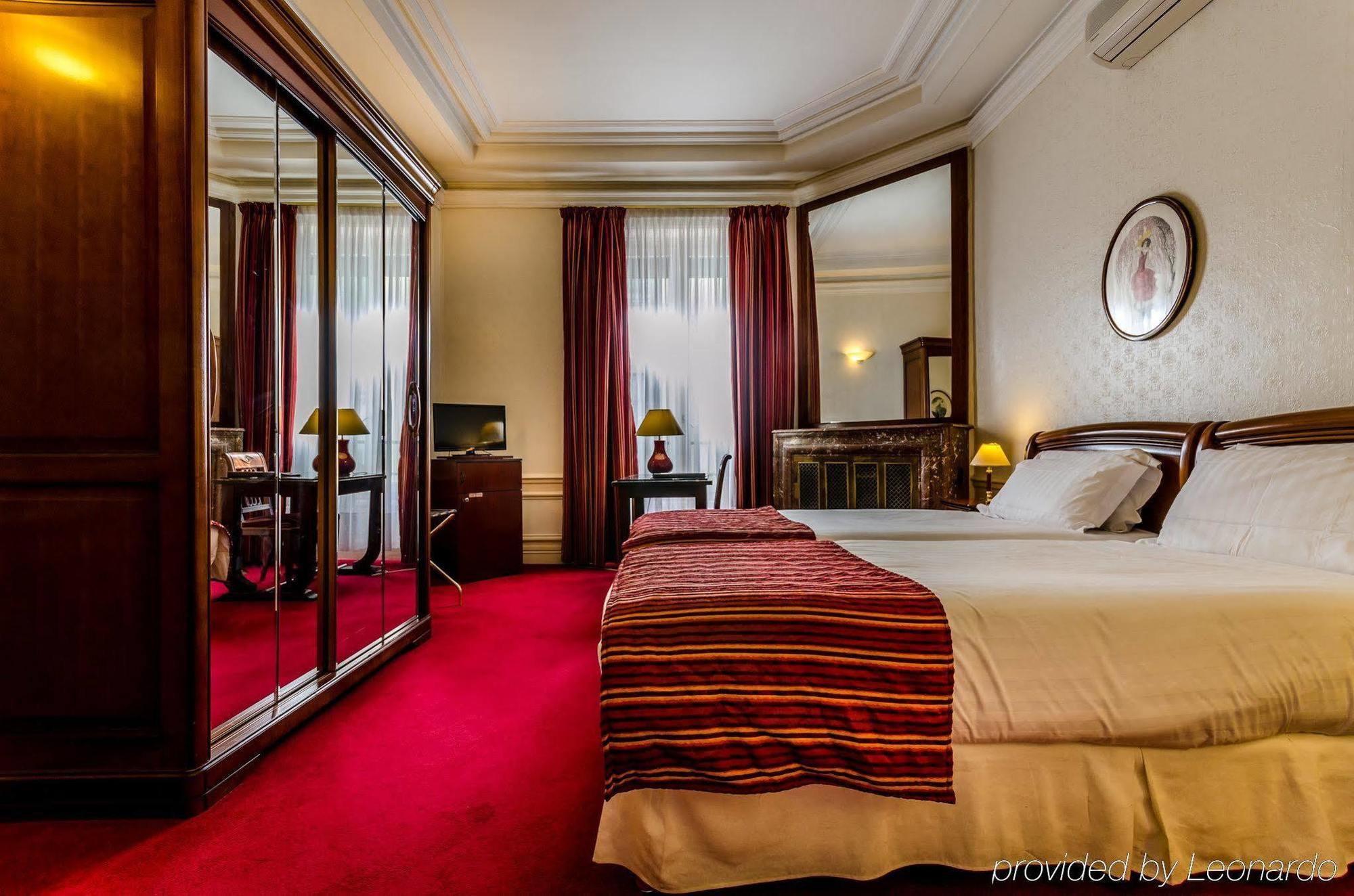 Hotel Langlois Παρίσι Εξωτερικό φωτογραφία