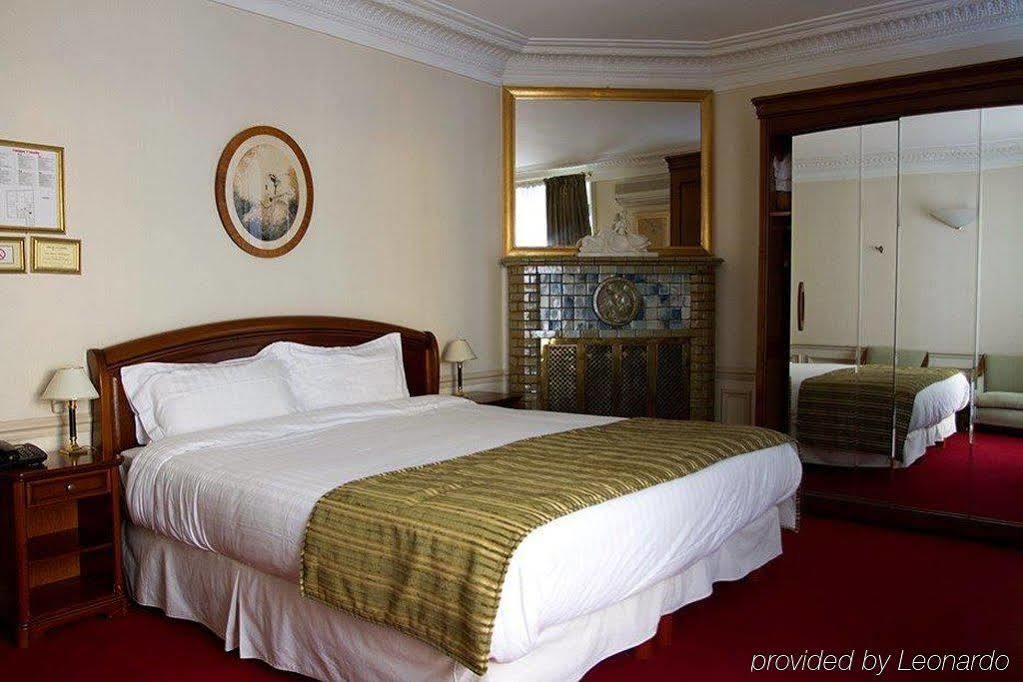 Hotel Langlois Παρίσι Εξωτερικό φωτογραφία