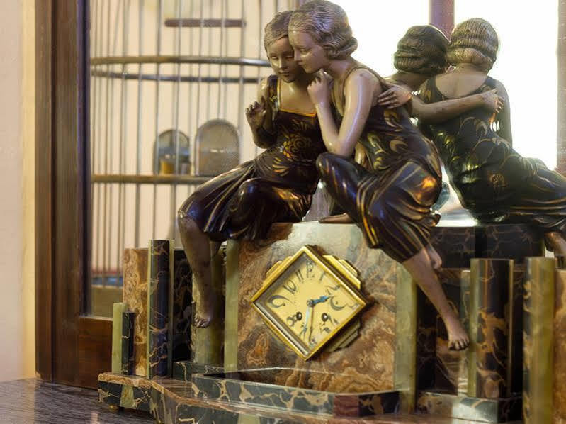 Hotel Langlois Παρίσι Εξωτερικό φωτογραφία
