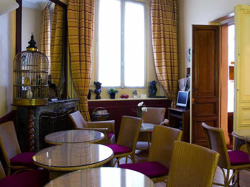 Hotel Langlois Παρίσι Εξωτερικό φωτογραφία