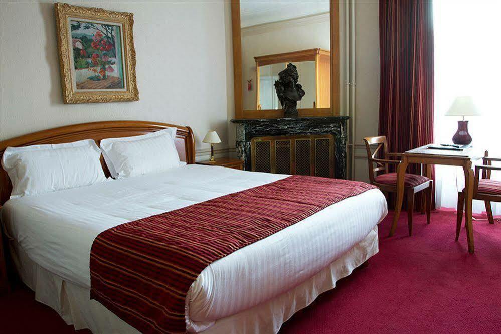 Hotel Langlois Παρίσι Εξωτερικό φωτογραφία